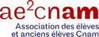 Logo Ae2cnam