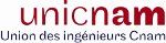 Logo Unicnam