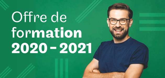 Offre de formation 2019-2020
