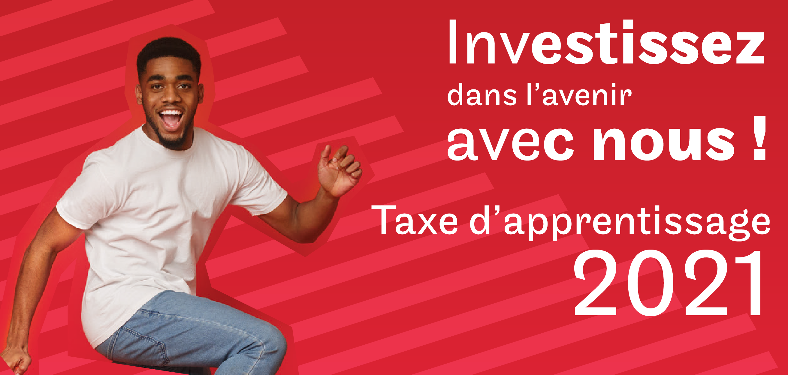 taxe d'apprentissage 2021