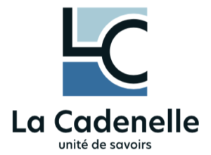 Logo La Cadenelle