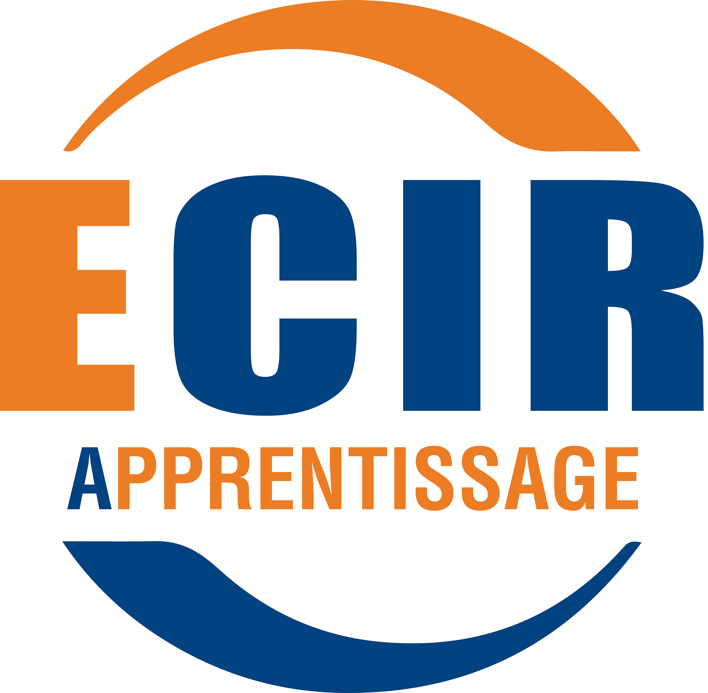 logo ECIR