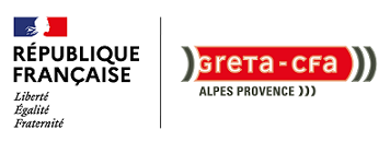 logo greta alpes provence