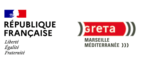 logo greta cfa Lycéé Honoré Daumier