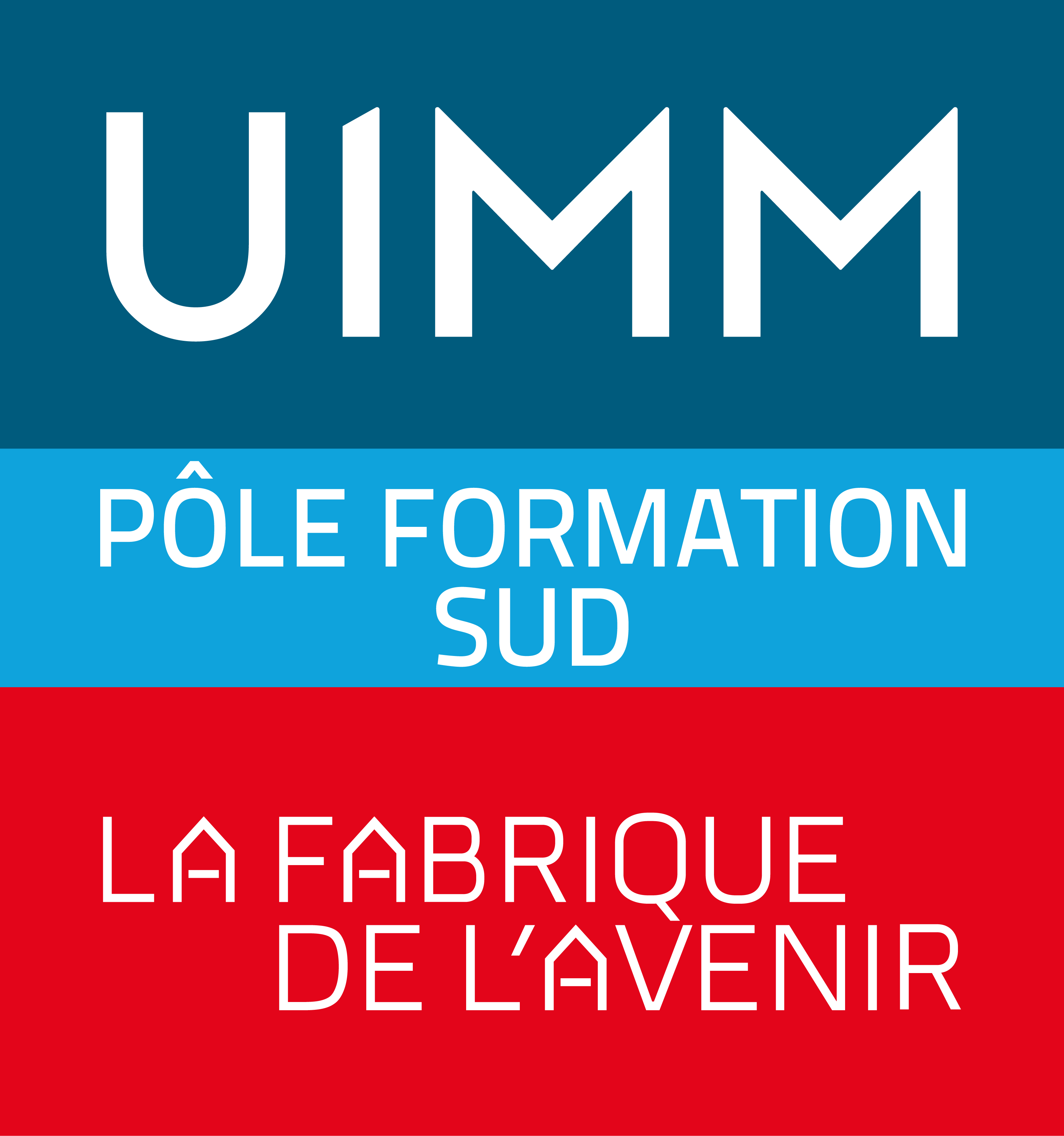 logo IUMM