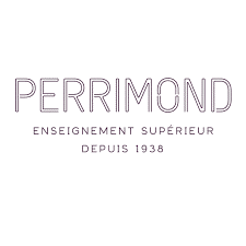 logo institut Perrimond Marseille