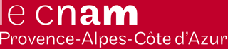 Logo du Cnam PACA