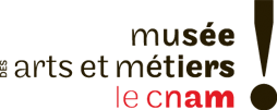 Logo du musée des Arts et Métiers